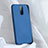 Ultra-thin Silicone Gel Soft Case 360 Degrees Cover C03 for Oppo R17 Pro