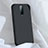 Ultra-thin Silicone Gel Soft Case 360 Degrees Cover C03 for Oppo RX17 Pro