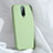 Ultra-thin Silicone Gel Soft Case 360 Degrees Cover C03 for Oppo RX17 Pro