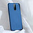 Ultra-thin Silicone Gel Soft Case 360 Degrees Cover C03 for Oppo RX17 Pro