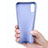 Ultra-thin Silicone Gel Soft Case 360 Degrees Cover C03 for Samsung Galaxy A70S