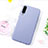 Ultra-thin Silicone Gel Soft Case 360 Degrees Cover C03 for Samsung Galaxy A70S