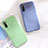 Ultra-thin Silicone Gel Soft Case 360 Degrees Cover C03 for Samsung Galaxy Note 10