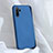 Ultra-thin Silicone Gel Soft Case 360 Degrees Cover C03 for Samsung Galaxy Note 10 Plus 5G Blue