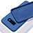 Ultra-thin Silicone Gel Soft Case 360 Degrees Cover C03 for Samsung Galaxy S10e Blue