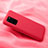 Ultra-thin Silicone Gel Soft Case 360 Degrees Cover C03 for Samsung Galaxy S20 Plus