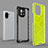 Ultra-thin Silicone Gel Soft Case 360 Degrees Cover C03 for Xiaomi Mi 11 5G