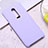 Ultra-thin Silicone Gel Soft Case 360 Degrees Cover C03 for Xiaomi Mi 9T Purple