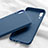 Ultra-thin Silicone Gel Soft Case 360 Degrees Cover C03 for Xiaomi Mi A3