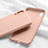 Ultra-thin Silicone Gel Soft Case 360 Degrees Cover C03 for Xiaomi Mi A3