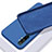 Ultra-thin Silicone Gel Soft Case 360 Degrees Cover C03 for Xiaomi Mi Note 10 Blue