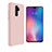 Ultra-thin Silicone Gel Soft Case 360 Degrees Cover C03 for Xiaomi Redmi Note 8 Pro