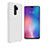 Ultra-thin Silicone Gel Soft Case 360 Degrees Cover C03 for Xiaomi Redmi Note 8 Pro White