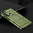 Ultra-thin Silicone Gel Soft Case 360 Degrees Cover C03 for Xiaomi Redmi Note 8T