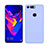 Ultra-thin Silicone Gel Soft Case 360 Degrees Cover C04 for Huawei Honor V20