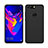 Ultra-thin Silicone Gel Soft Case 360 Degrees Cover C04 for Huawei Honor View 20 Black