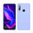 Ultra-thin Silicone Gel Soft Case 360 Degrees Cover C04 for Huawei Nova 4e