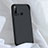 Ultra-thin Silicone Gel Soft Case 360 Degrees Cover C04 for Huawei P20 Lite (2019)