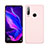 Ultra-thin Silicone Gel Soft Case 360 Degrees Cover C04 for Huawei P30 Lite New Edition