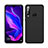 Ultra-thin Silicone Gel Soft Case 360 Degrees Cover C04 for Huawei P30 Lite New Edition