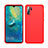 Ultra-thin Silicone Gel Soft Case 360 Degrees Cover C04 for Huawei P30 Pro New Edition