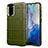 Ultra-thin Silicone Gel Soft Case 360 Degrees Cover C04 for Samsung Galaxy S20 Plus