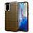 Ultra-thin Silicone Gel Soft Case 360 Degrees Cover C04 for Samsung Galaxy S20 Plus 5G