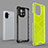 Ultra-thin Silicone Gel Soft Case 360 Degrees Cover C04 for Xiaomi Mi 11 5G