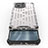 Ultra-thin Silicone Gel Soft Case 360 Degrees Cover C04 for Xiaomi Mi 11 Lite 5G NE