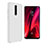 Ultra-thin Silicone Gel Soft Case 360 Degrees Cover C04 for Xiaomi Mi 9T White