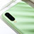 Ultra-thin Silicone Gel Soft Case 360 Degrees Cover C04 for Xiaomi Mi A3