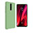 Ultra-thin Silicone Gel Soft Case 360 Degrees Cover C04 for Xiaomi Redmi K20 Pro Green