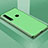 Ultra-thin Silicone Gel Soft Case 360 Degrees Cover C05 for Huawei Honor 20 Lite Green