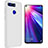 Ultra-thin Silicone Gel Soft Case 360 Degrees Cover C05 for Huawei Honor V20 White