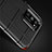 Ultra-thin Silicone Gel Soft Case 360 Degrees Cover C05 for Huawei Honor V30 5G