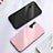 Ultra-thin Silicone Gel Soft Case 360 Degrees Cover C05 for Huawei Nova 6