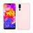 Ultra-thin Silicone Gel Soft Case 360 Degrees Cover C05 for Huawei P20