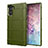 Ultra-thin Silicone Gel Soft Case 360 Degrees Cover C05 for Samsung Galaxy Note 10