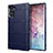 Ultra-thin Silicone Gel Soft Case 360 Degrees Cover C05 for Samsung Galaxy Note 10