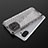 Ultra-thin Silicone Gel Soft Case 360 Degrees Cover C05 for Xiaomi Mi 11 5G
