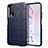 Ultra-thin Silicone Gel Soft Case 360 Degrees Cover C06 for Huawei Nova 6