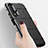 Ultra-thin Silicone Gel Soft Case 360 Degrees Cover C06 for Huawei Nova 6