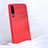 Ultra-thin Silicone Gel Soft Case 360 Degrees Cover C06 for Huawei P30