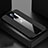 Ultra-thin Silicone Gel Soft Case 360 Degrees Cover C06 for Oppo R17 Pro Black