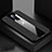 Ultra-thin Silicone Gel Soft Case 360 Degrees Cover C06 for Oppo RX17 Pro Black