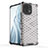Ultra-thin Silicone Gel Soft Case 360 Degrees Cover C06 for Xiaomi Mi 11 Lite 5G NE