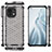 Ultra-thin Silicone Gel Soft Case 360 Degrees Cover C06 for Xiaomi Mi 11 Lite 5G NE White