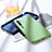 Ultra-thin Silicone Gel Soft Case 360 Degrees Cover C06 for Xiaomi Mi Note 10 Pro