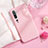 Ultra-thin Silicone Gel Soft Case 360 Degrees Cover C06 for Xiaomi Mi Note 10 Pro