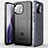 Ultra-thin Silicone Gel Soft Case 360 Degrees Cover C07 for Xiaomi Mi 11 Lite 4G